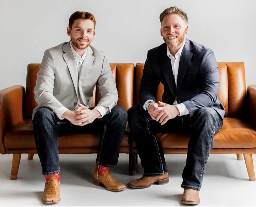 The Real Estate Brothers-2