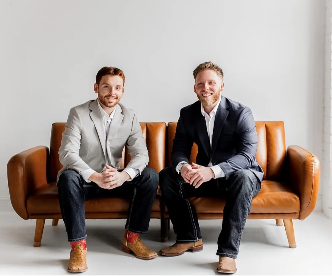 Bo Taylor & Grant Bennett