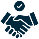Agreement confirmed, partnership established